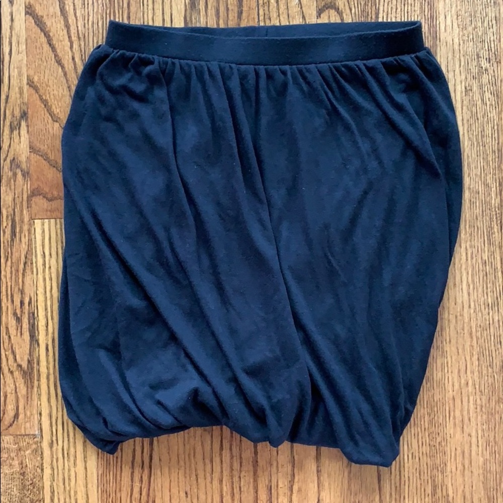 Free People skirt